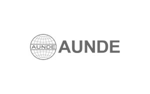 Aunde