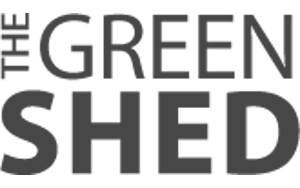 The Green Shed