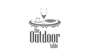 The Outdoor Table